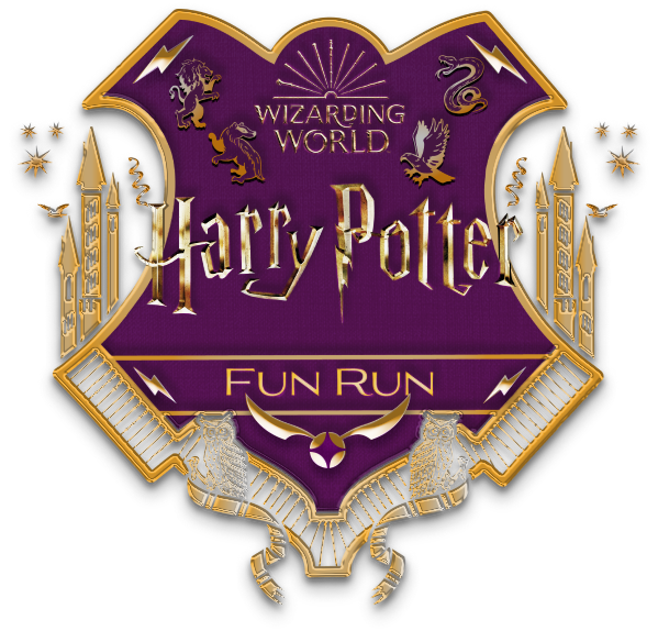 Harry Potter Fun Run